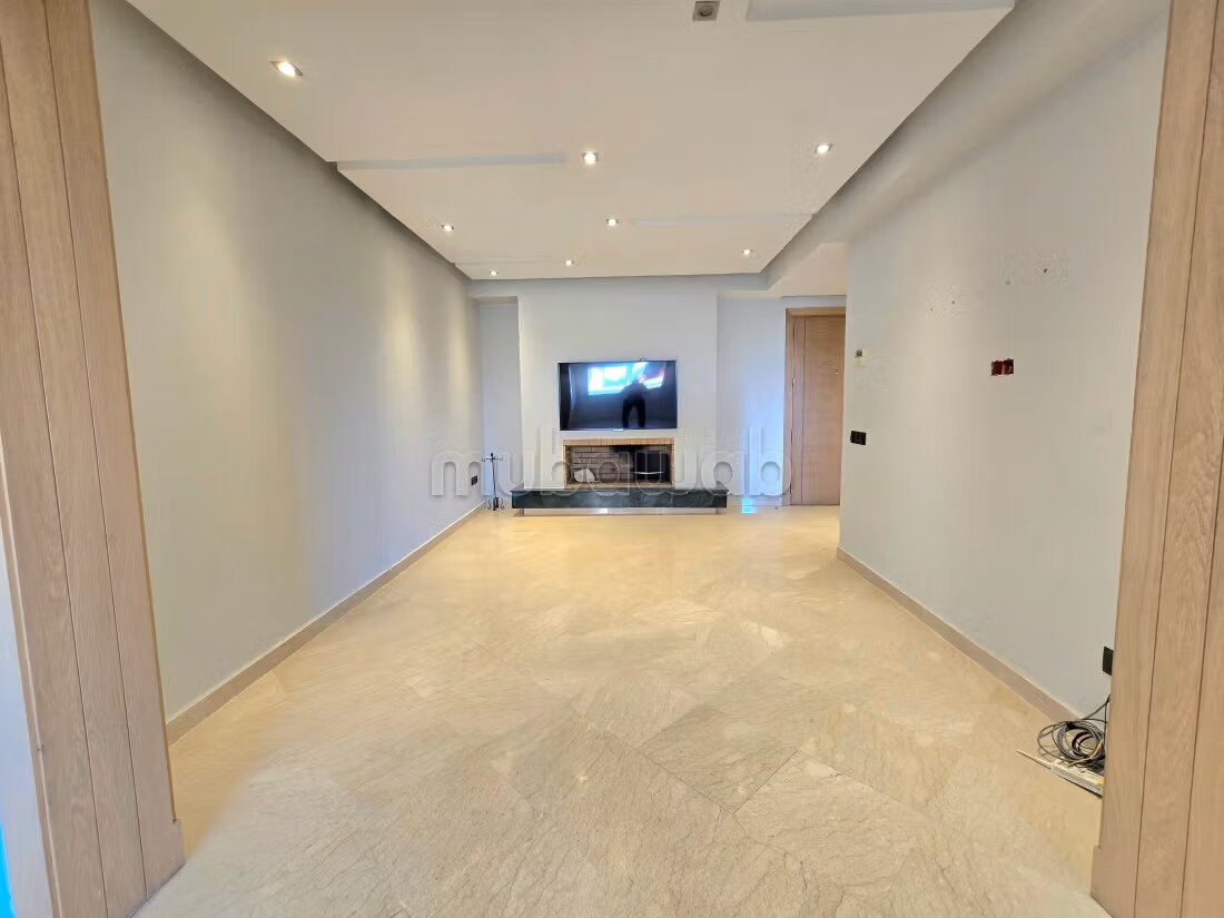 Studio moderne de 60 m² à louer à Casablanca — Photo 145