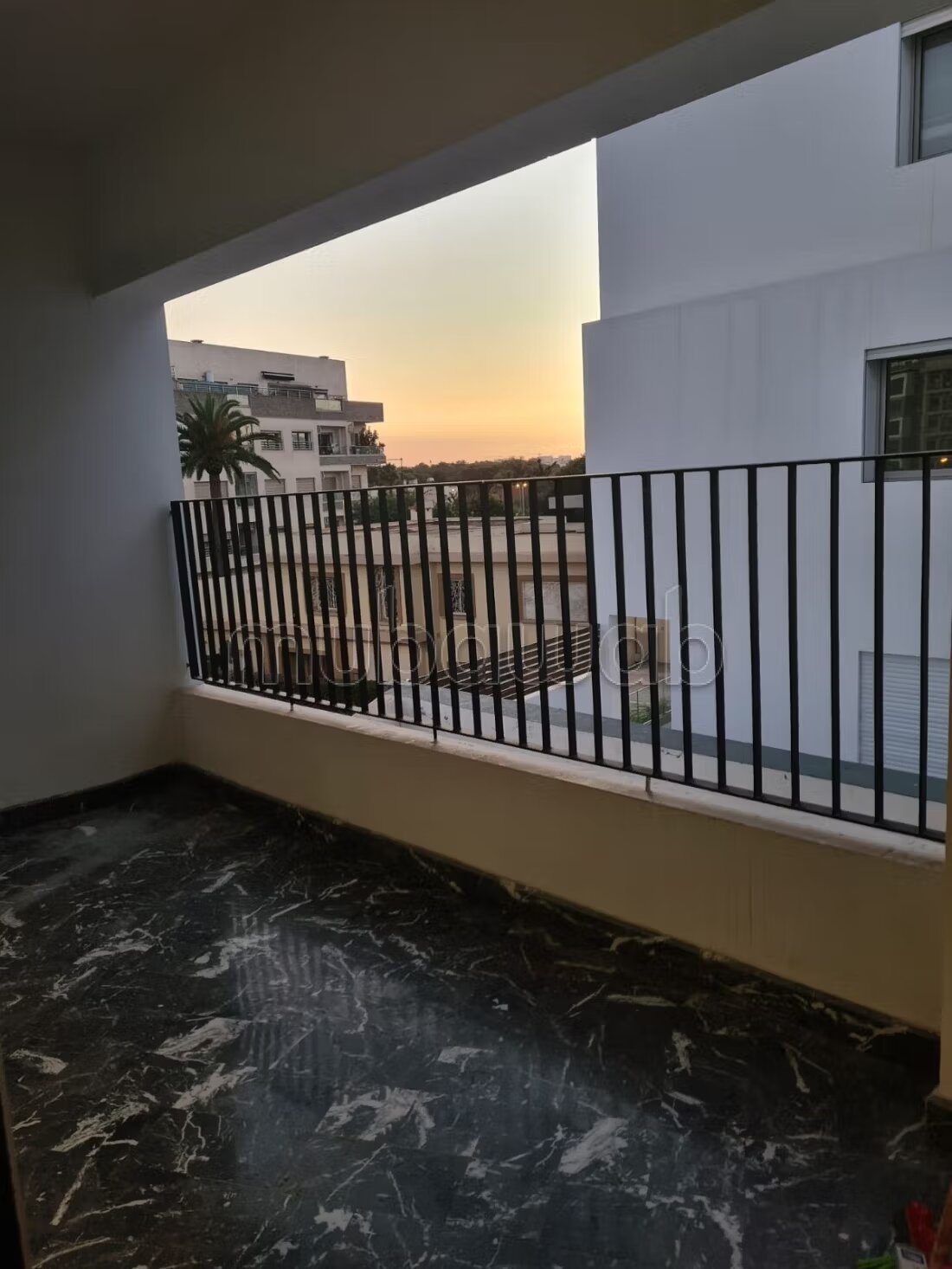 Studio moderne de 60 m² à louer à Casablanca — Photo 153