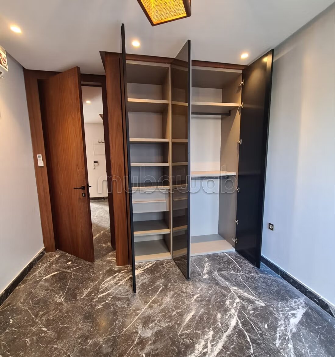 Studio moderne de 60 m² à louer à Casablanca — Photo 162