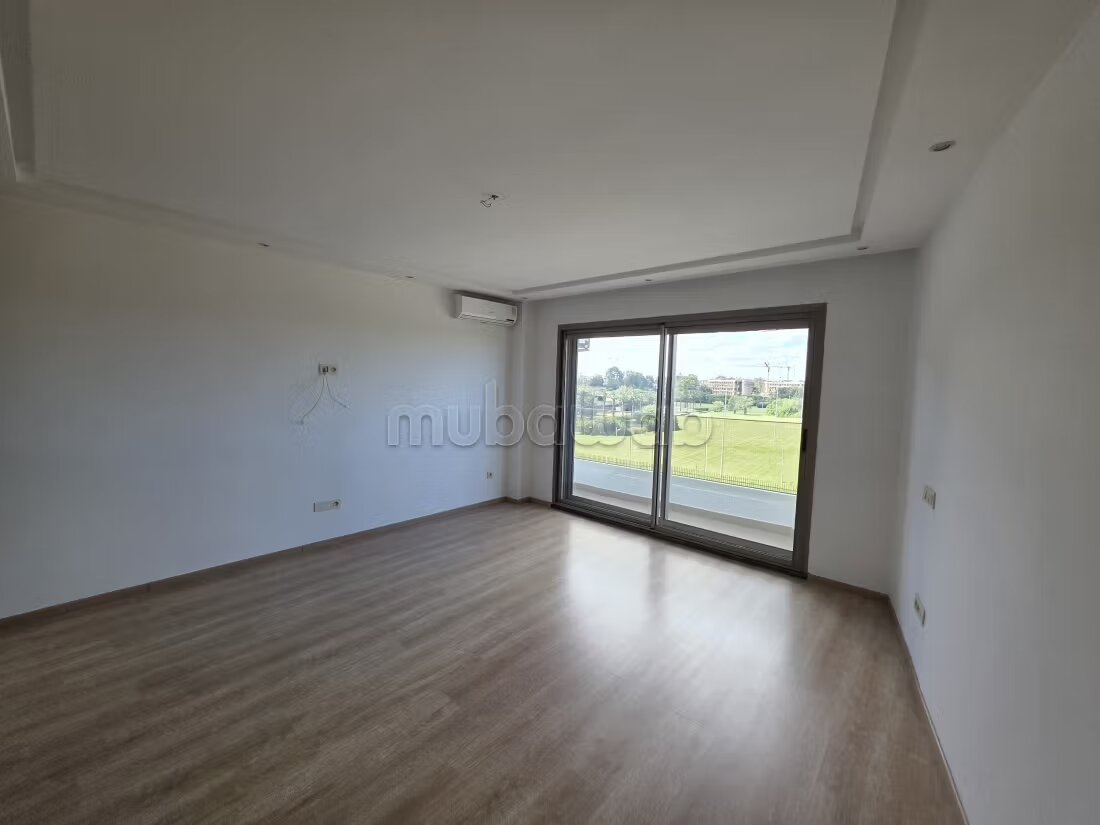 Studio moderne de 60 m² à louer à Casablanca — Photo 177