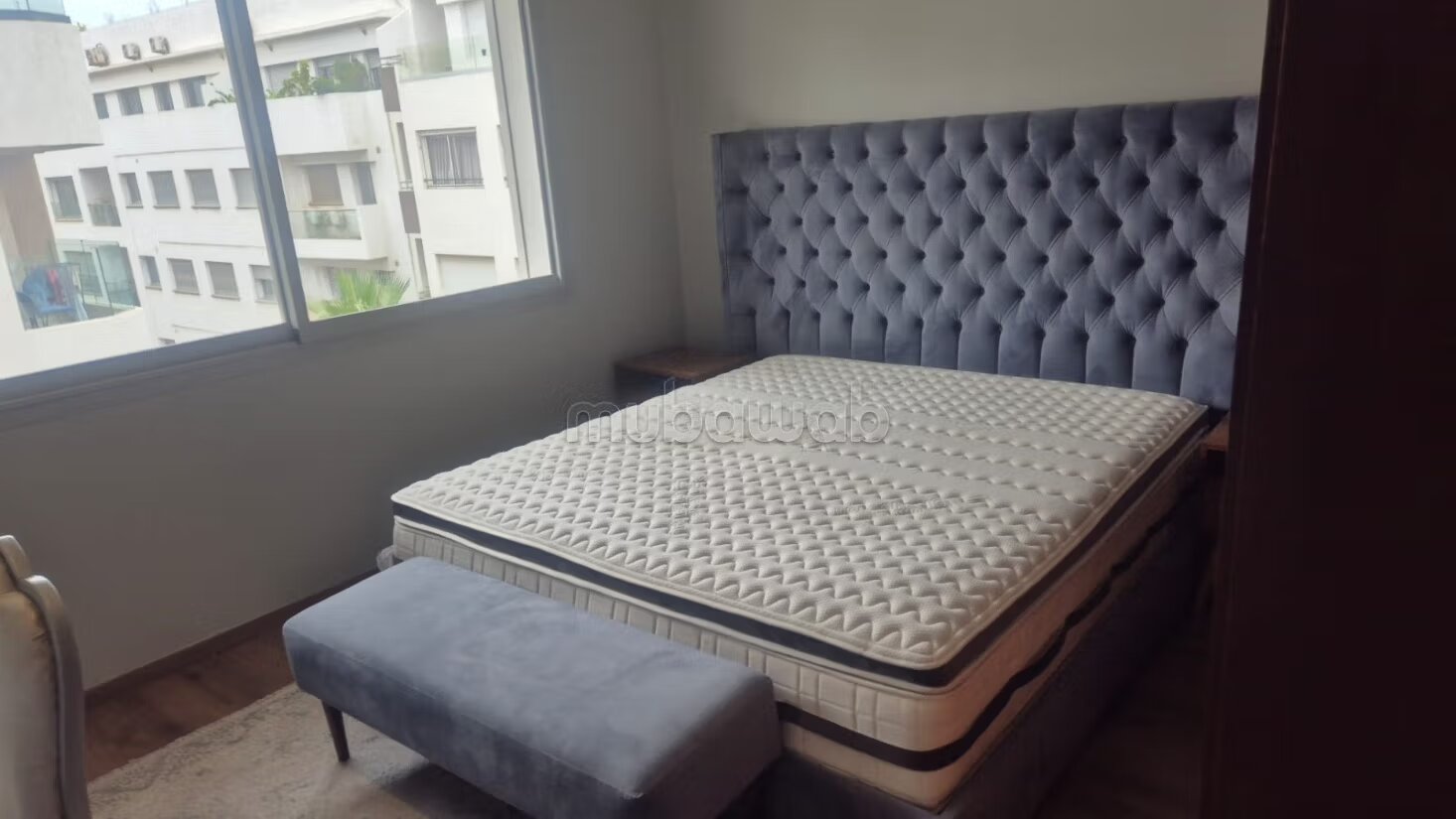Studio moderne de 60 m² à louer à Casablanca — Photo 217
