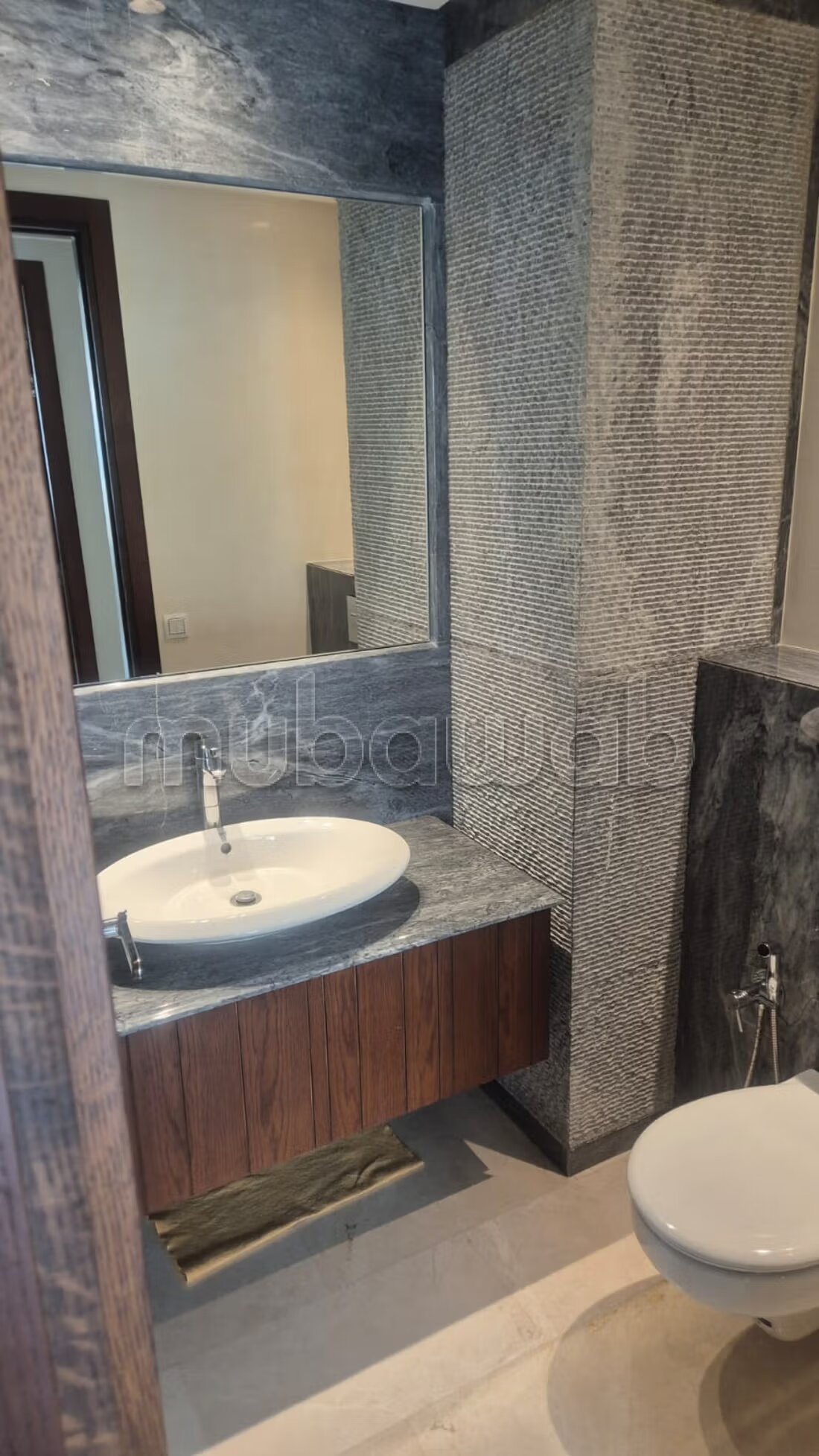 Studio moderne de 60 m² à louer à Casablanca — Photo 218