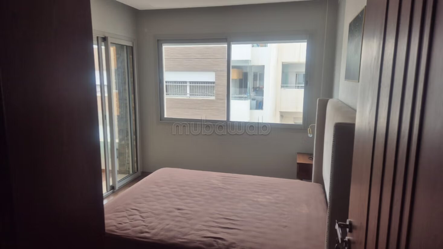 Studio moderne de 60 m² à louer à Casablanca — Photo 219