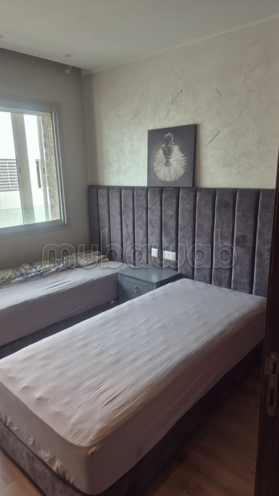 Studio moderne de 60 m² à louer à Casablanca — Photo 223