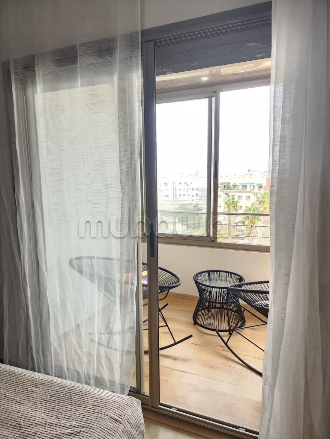 Studio moderne de 60 m² à louer à Casablanca — Photo 230