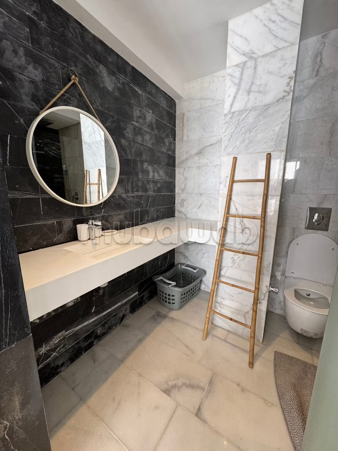Studio moderne de 60 m² à louer à Casablanca — Photo 254