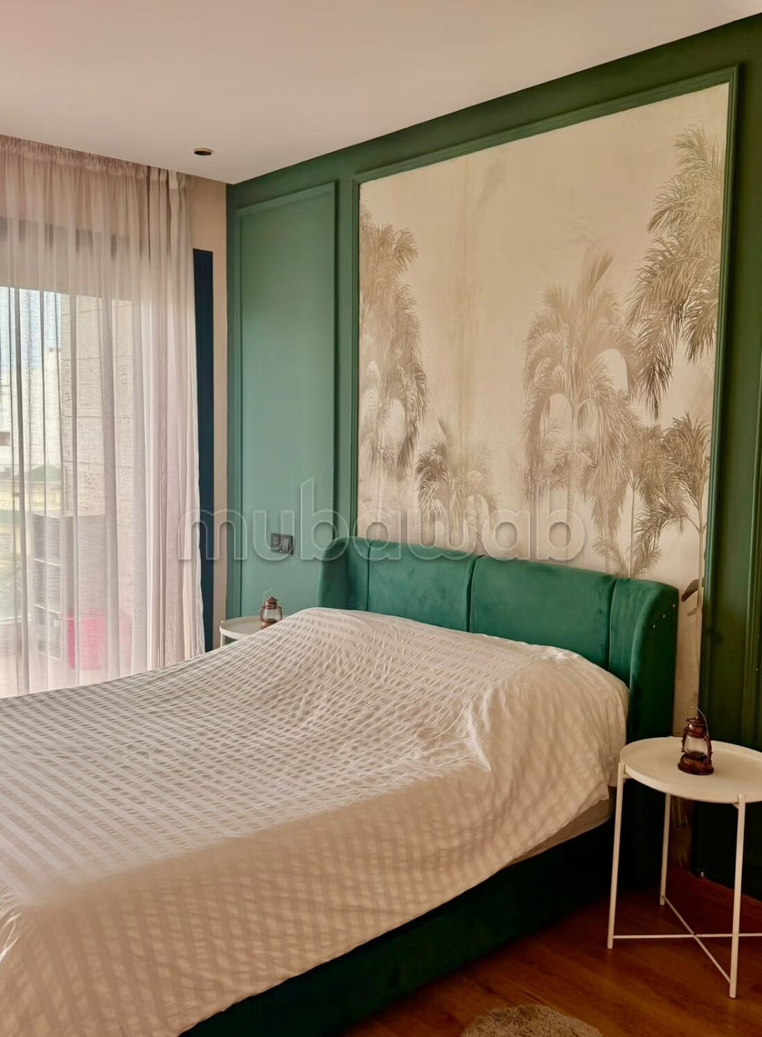 Studio moderne de 60 m² à louer à Casablanca — Photo 290
