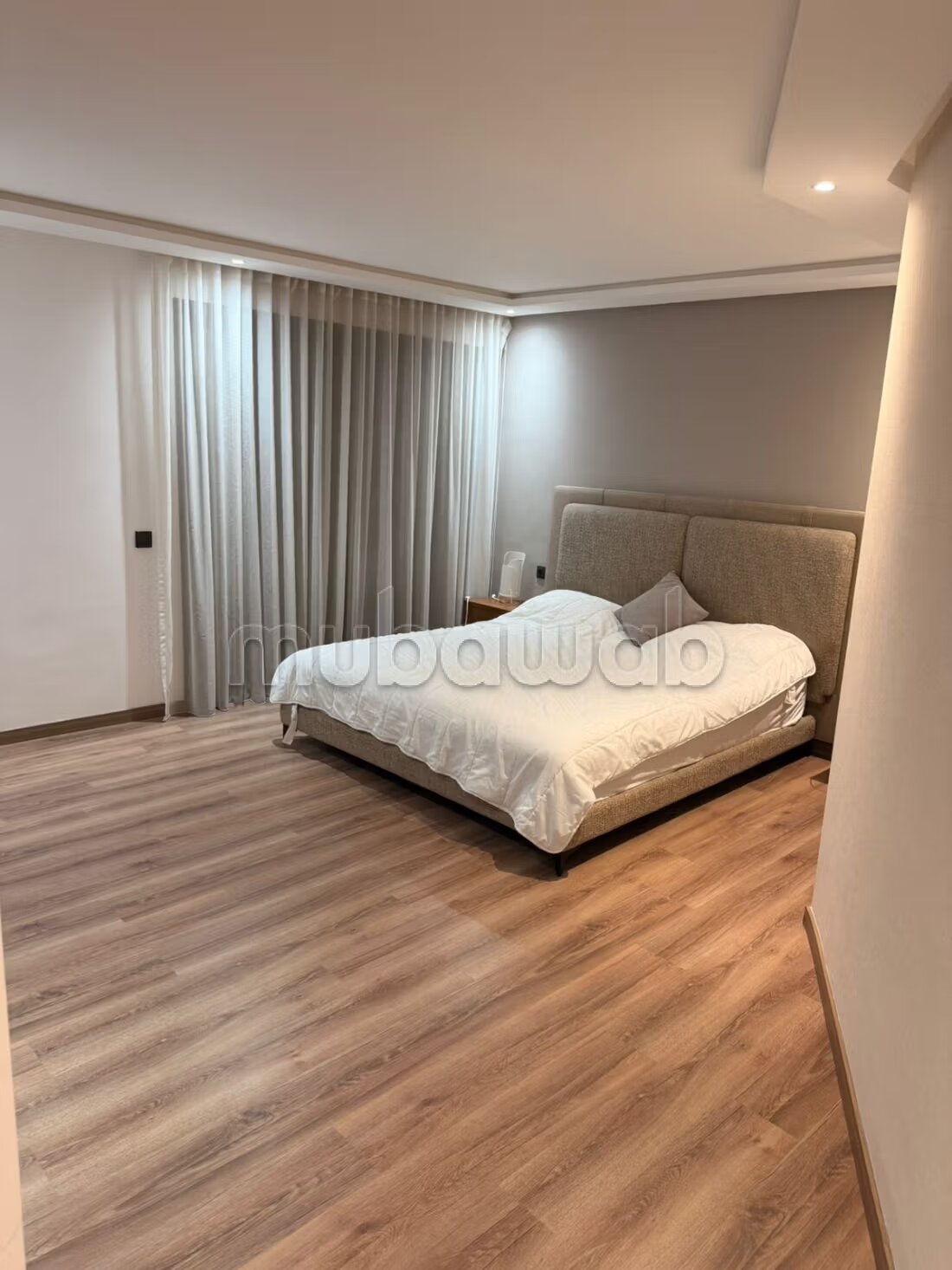 Studio moderne de 60 m² à louer à Casablanca — Photo 301