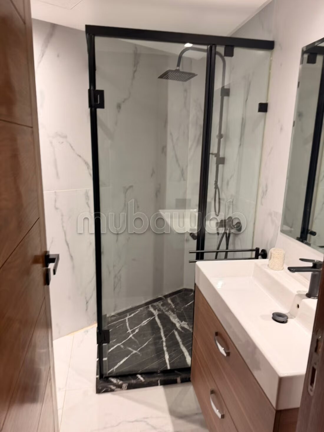 Studio moderne de 60 m² à louer à Casablanca — Photo 303