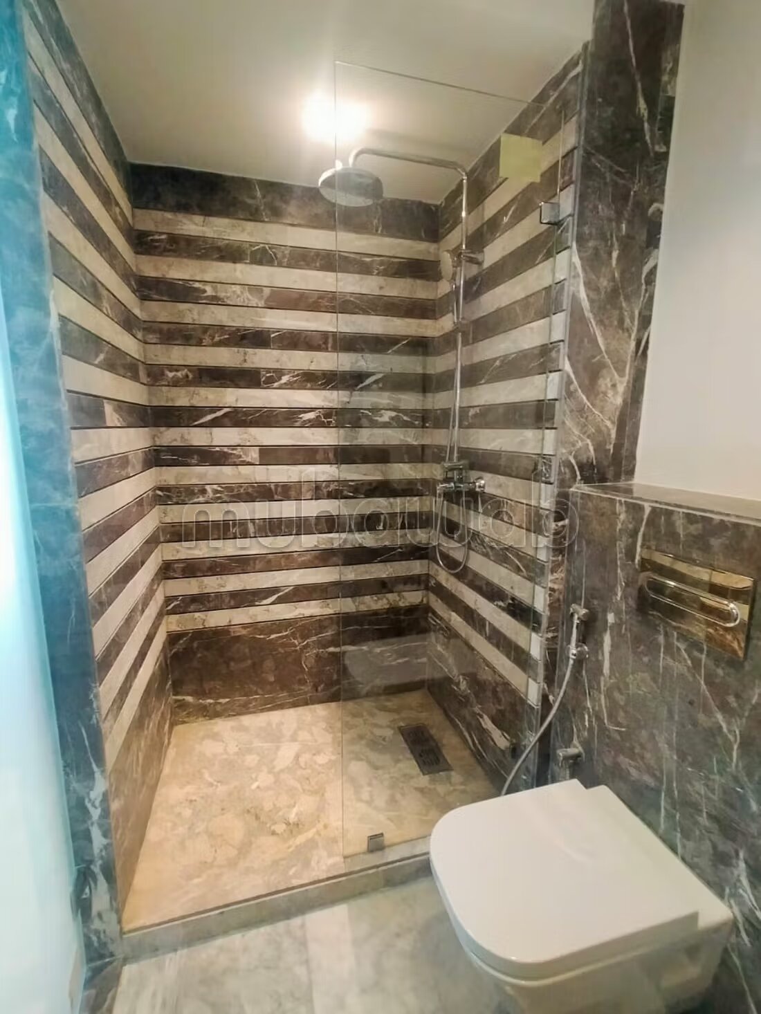 Studio moderne de 60 m² à louer à Casablanca — Photo 314