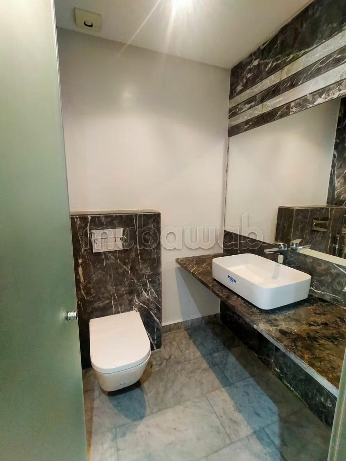 Studio moderne de 60 m² à louer à Casablanca — Photo 315