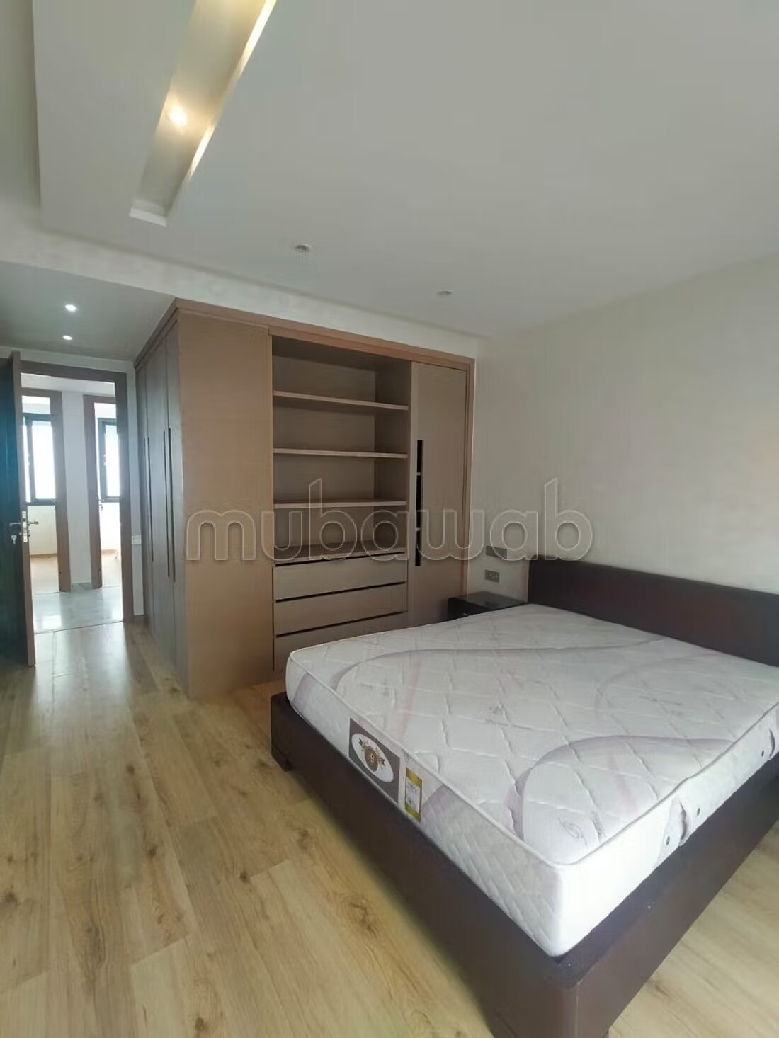 Studio moderne de 60 m² à louer à Casablanca — Photo 316