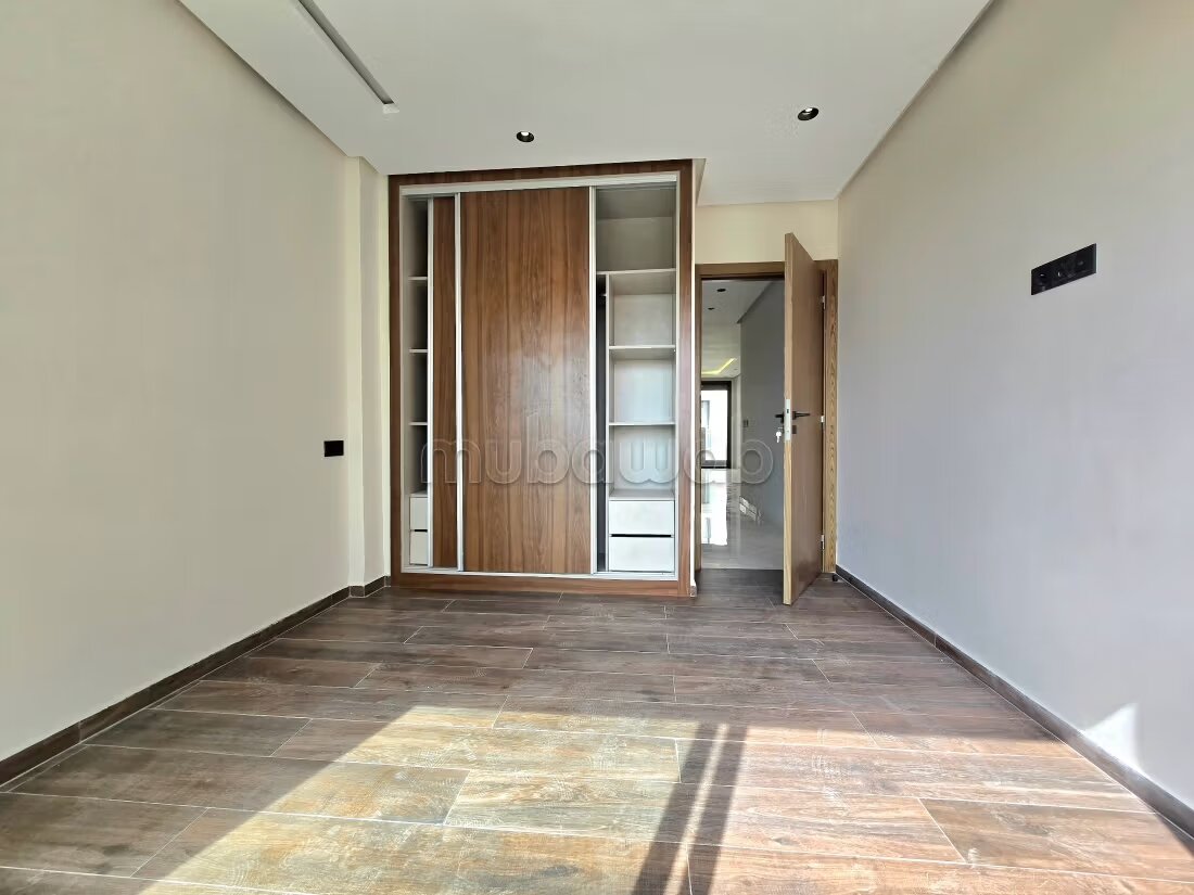 Studio moderne de 60 m² à louer à Casablanca — Photo 323