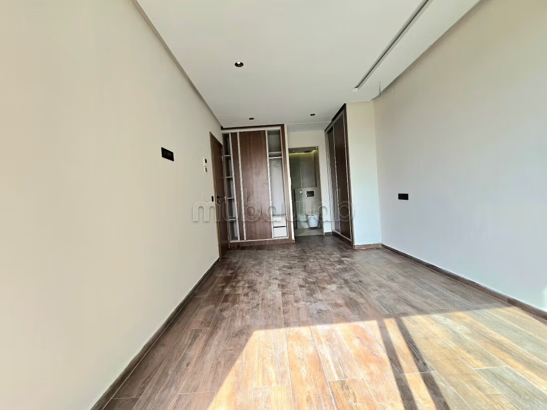 Studio moderne de 60 m² à louer à Casablanca — Photo 325