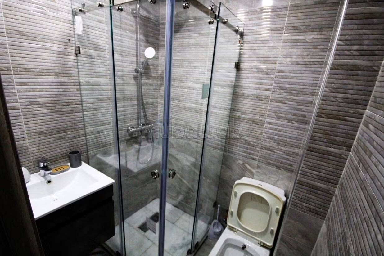 Studio moderne de 60 m² à louer à Casablanca — Photo 334