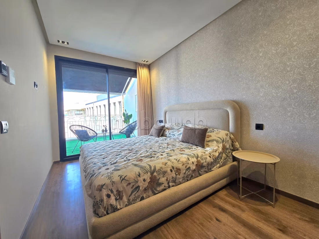 60 m² Apartment for Rent in Casablanca (Gauthier) — Photo 19