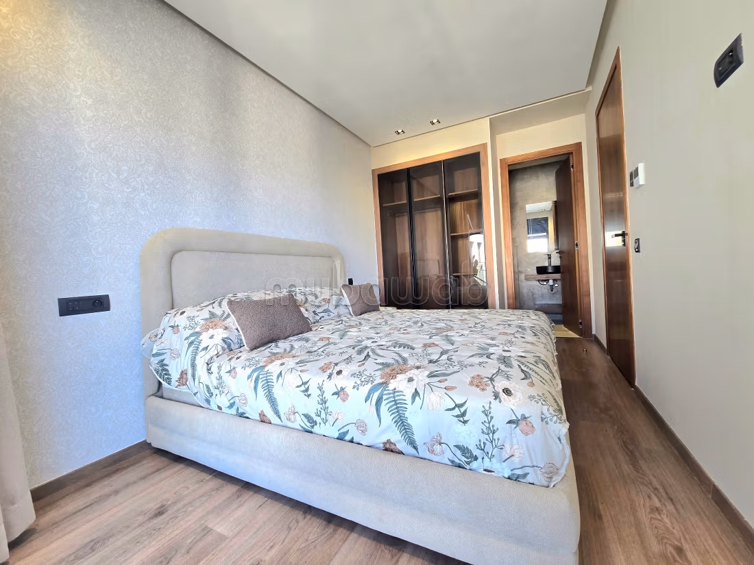60 m² Apartment for Rent in Casablanca (Gauthier) — Photo 23