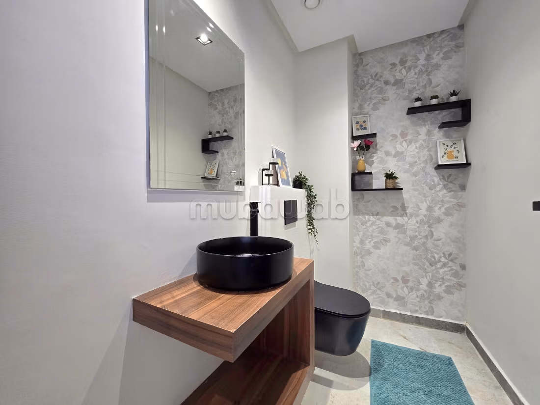 60 m² Apartment for Rent in Casablanca (Gauthier) — Photo 25