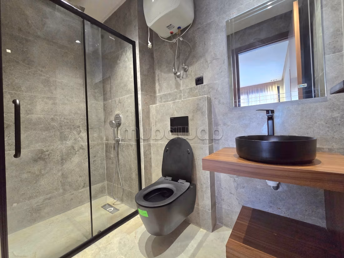60 m² Apartment for Rent in Casablanca (Gauthier) — Photo 27