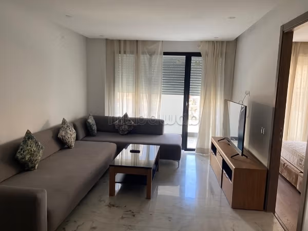 60 m² Apartment for Rent in Casablanca (Gauthier) — Photo 35