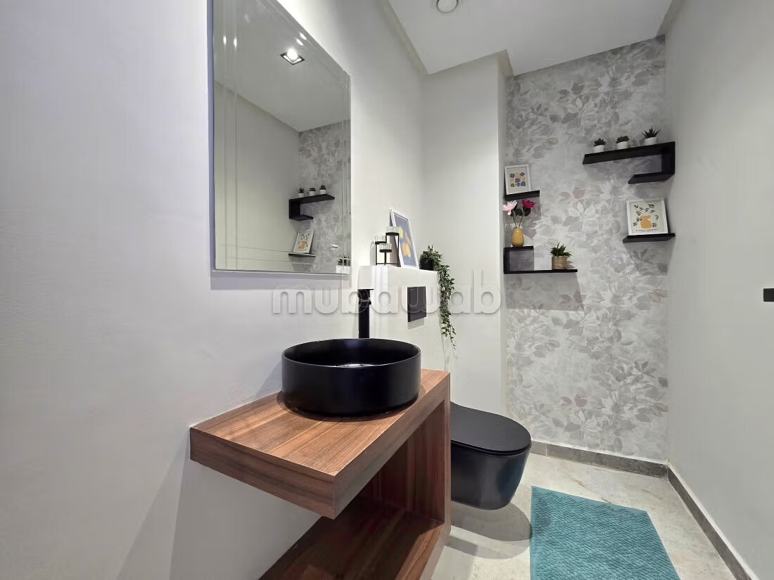 60 m² Apartment for Rent in Casablanca (Gauthier) — Photo 26