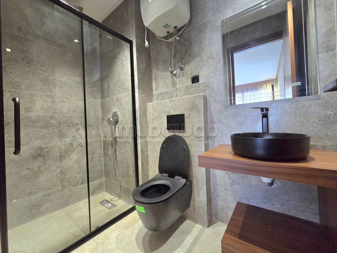 60 m² Apartment for Rent in Casablanca (Gauthier) — Photo 28