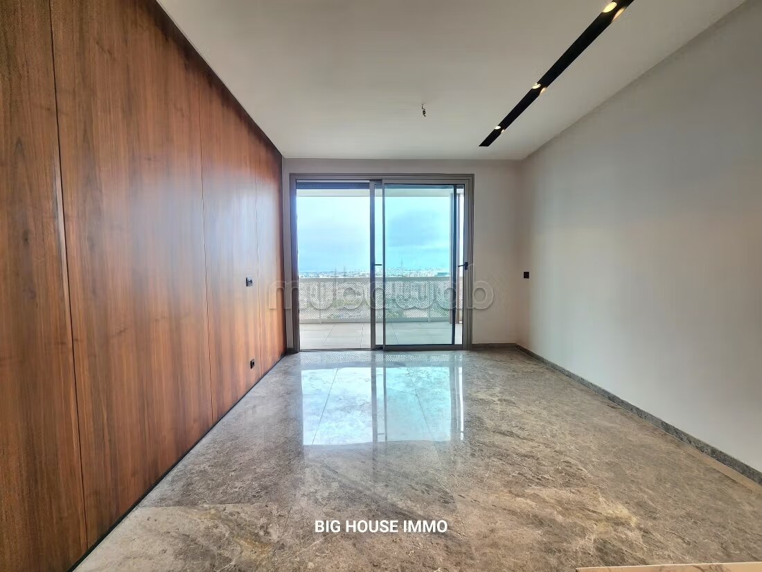 شقة 60 م² للإيجار في الدار البيضاء — Photo 22