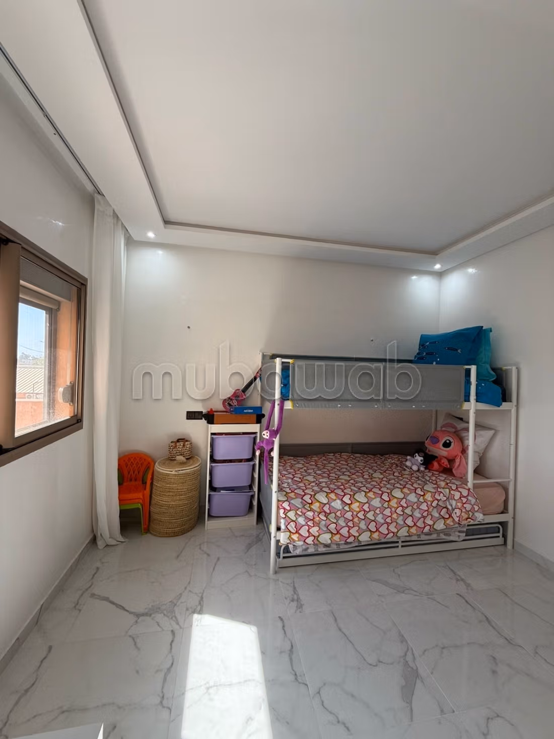 شقة 3 غرف 84 م² للبيع في مراكش (كيمب الغول) — Photo 13