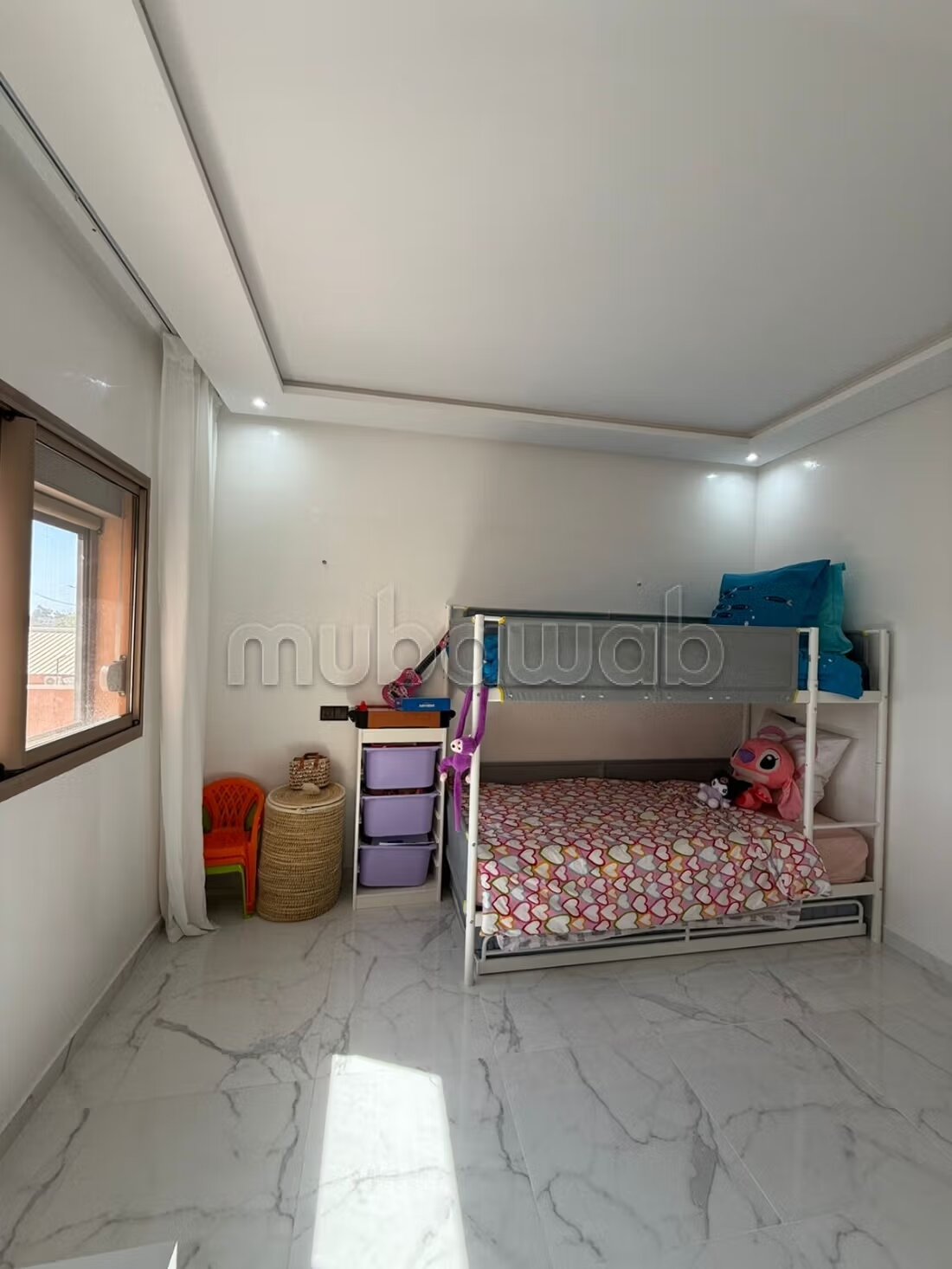 شقة 3 غرف 84 م² للبيع في مراكش (كيمب الغول) — Photo 14