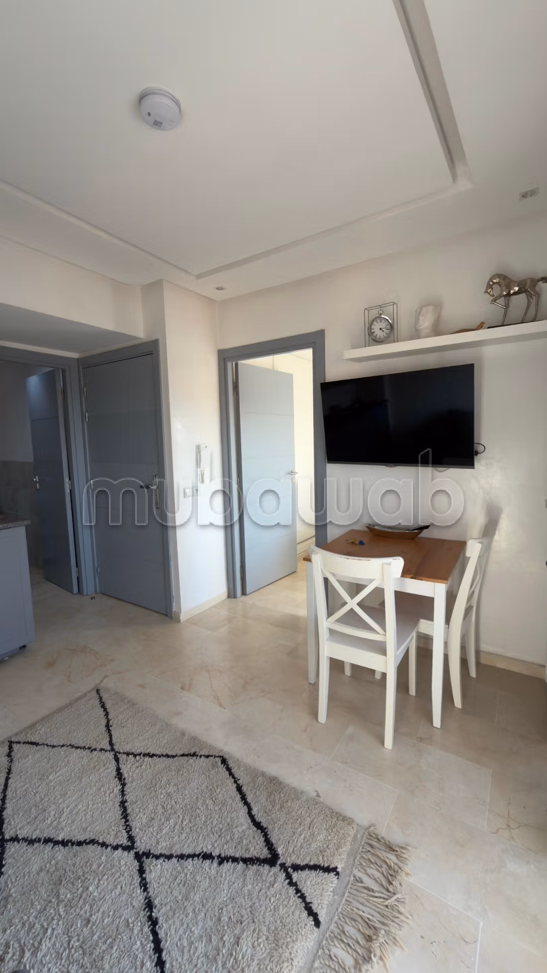 60 m² apartment for rent in Marrakech — Photo 13