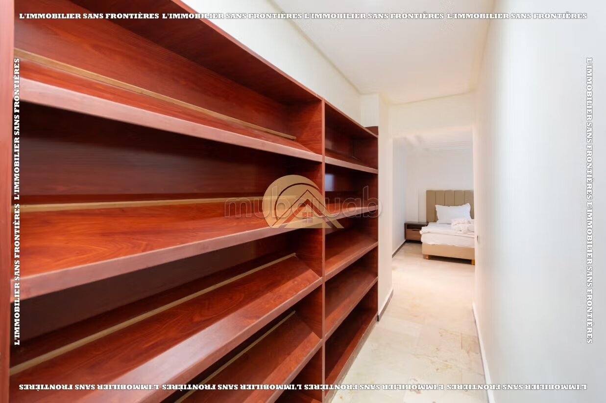 60 m² apartment for rent in Marrakech — Photo 120
