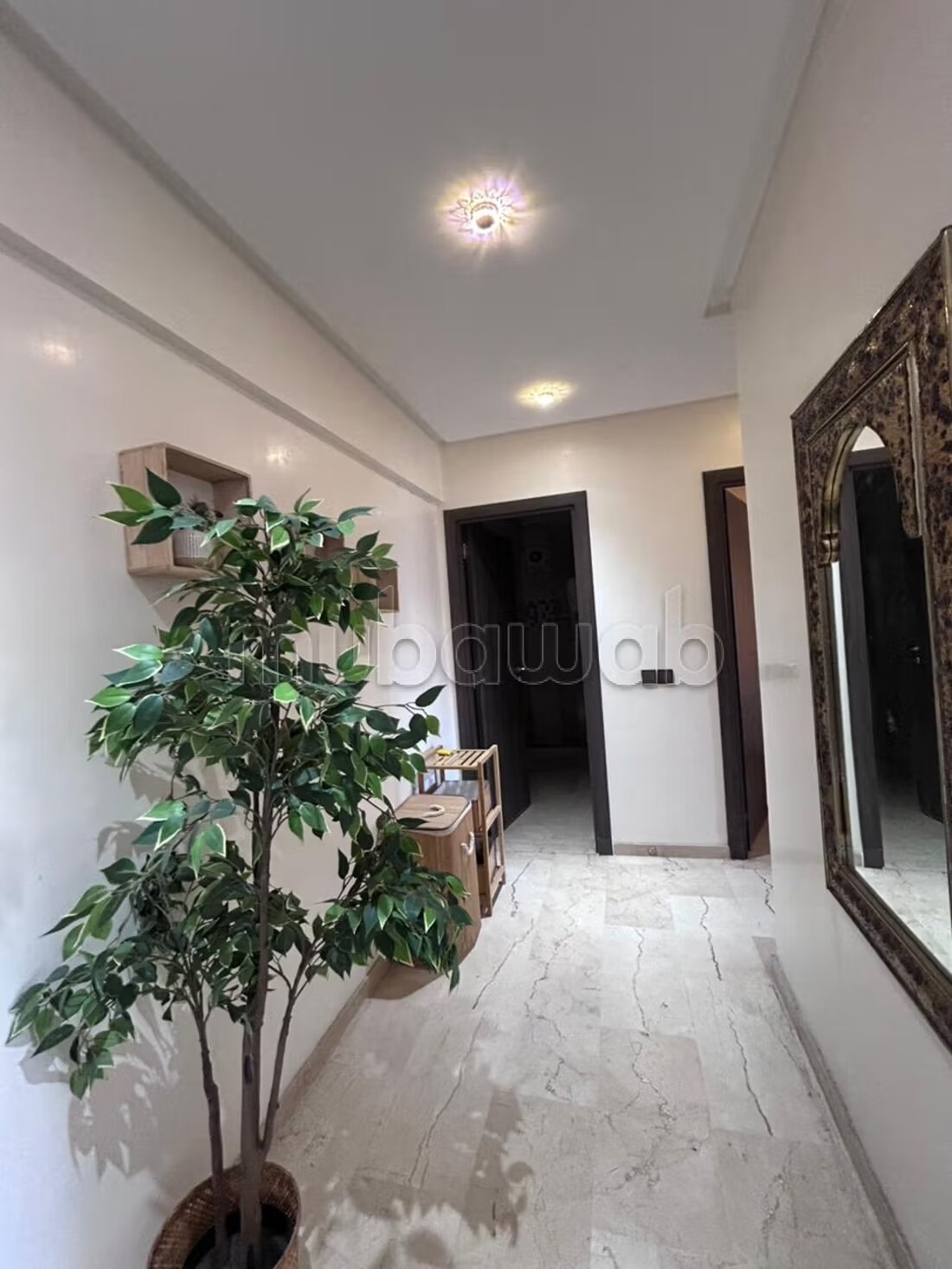 60 m² apartment for rent in Marrakech — Photo 233
