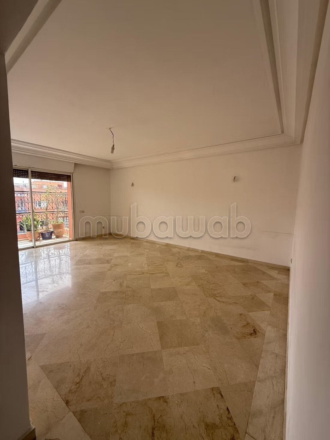 60 m² apartment for rent in Marrakech — Photo 365
