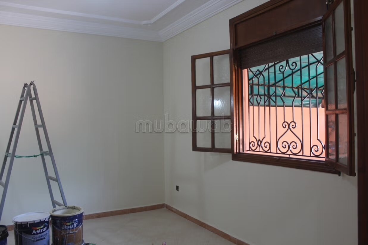 Bureau 220 m² à louer à Marrakech (Massira III) — Photo 7