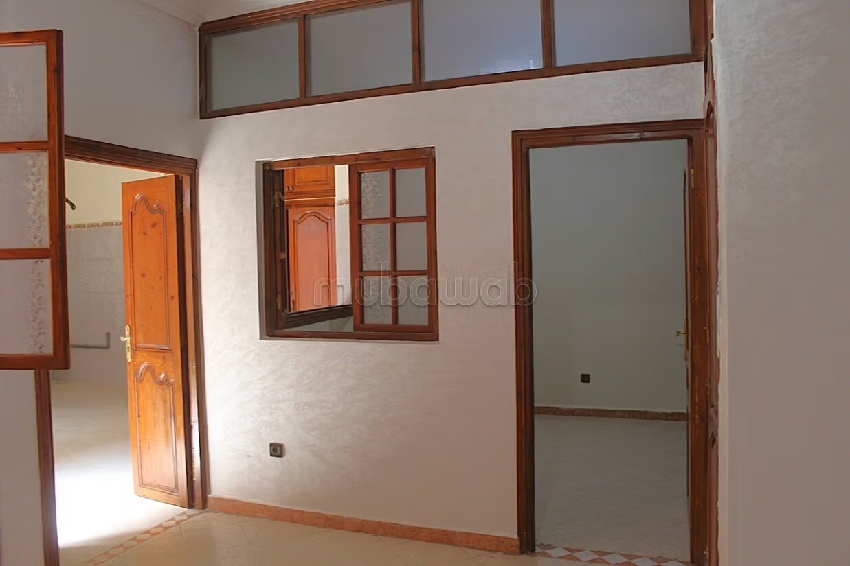 Bureau 220 m² à louer à Marrakech (Massira III) — Photo 10