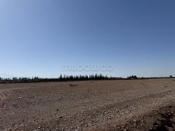 Terrain 715 m² à vendre à Marrakech (Akenza) — Photo 5