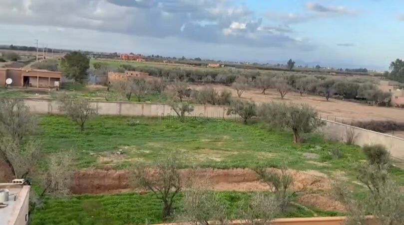 Terrain 715 m² à vendre à Marrakech (Akenza) — Photo 6