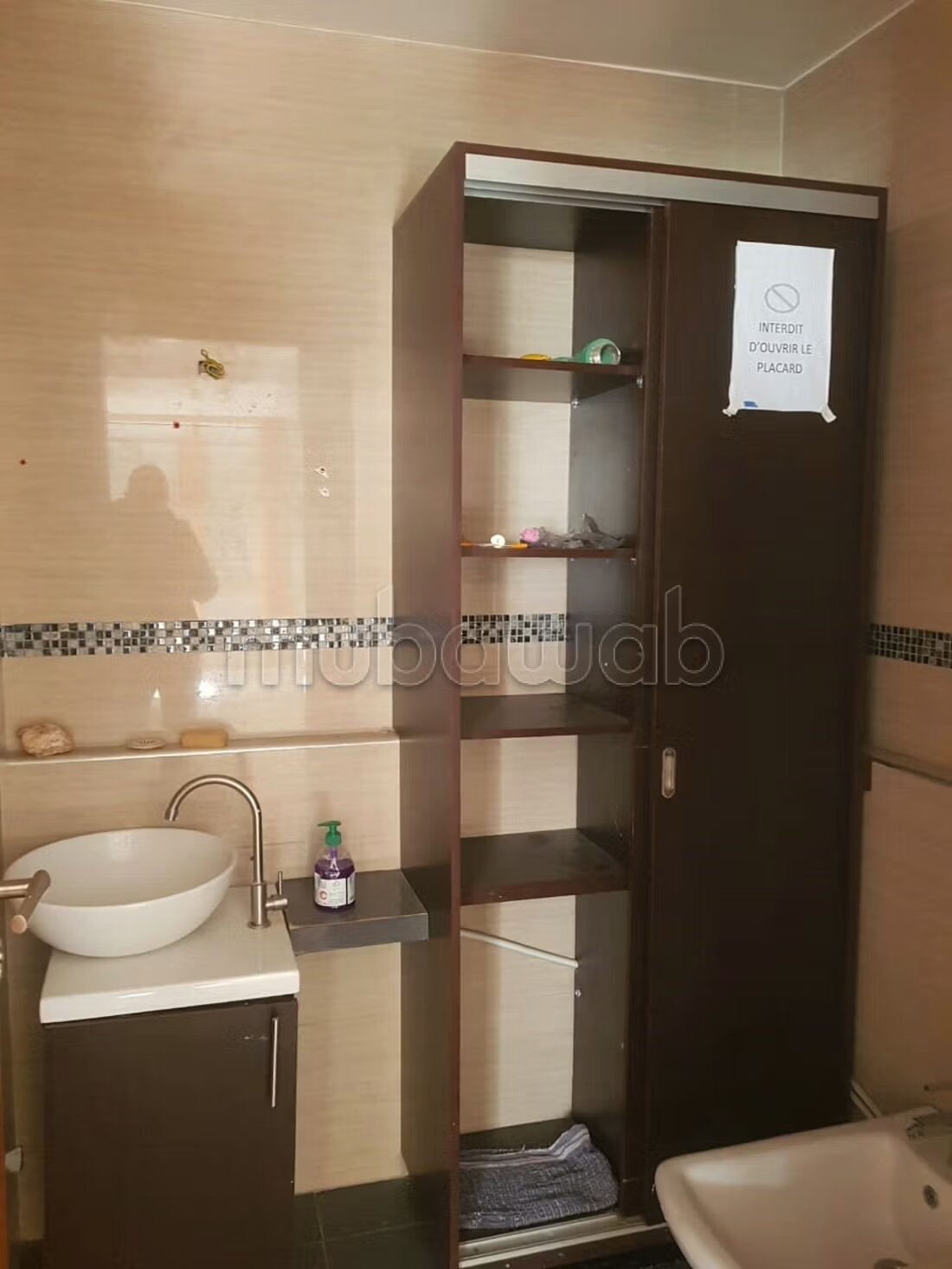 Office 71 m² for rent in Casablanca — Photo 17