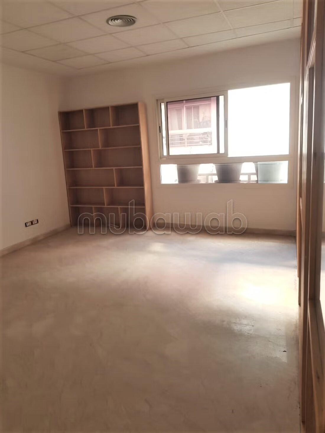 Office 71 m² for rent in Casablanca — Photo 18