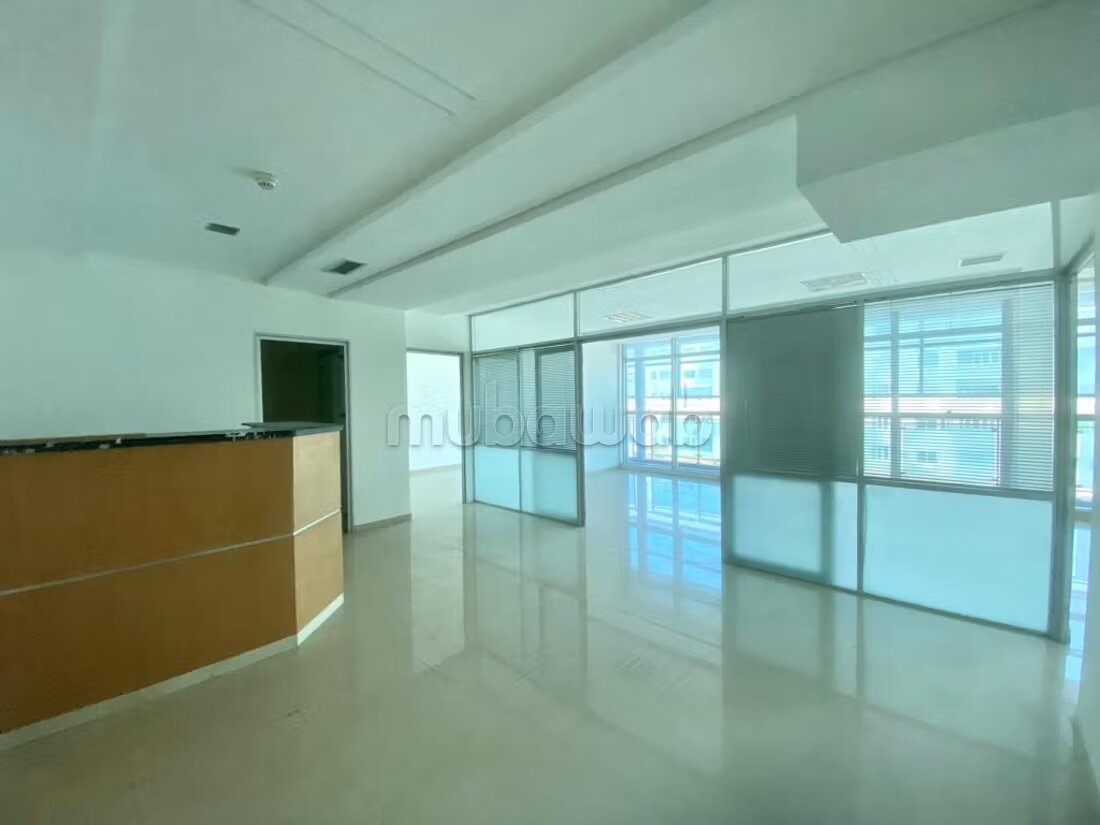 Office 71 m² for rent in Casablanca — Photo 20