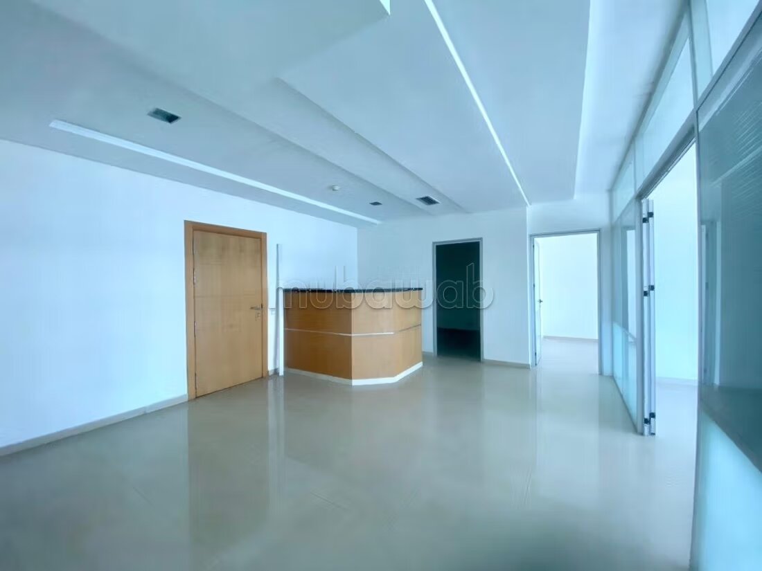 Office 71 m² for rent in Casablanca — Photo 24