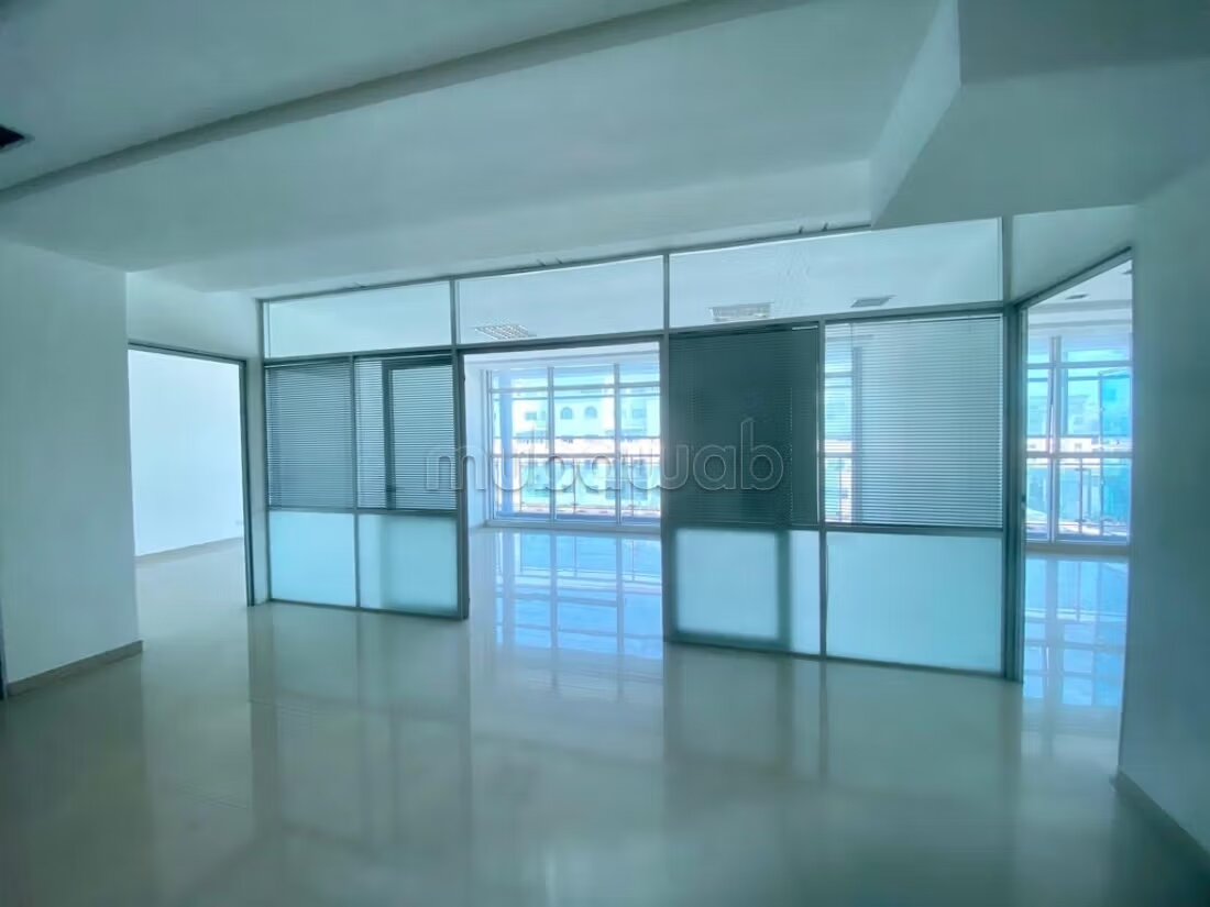 Office 71 m² for rent in Casablanca — Photo 25