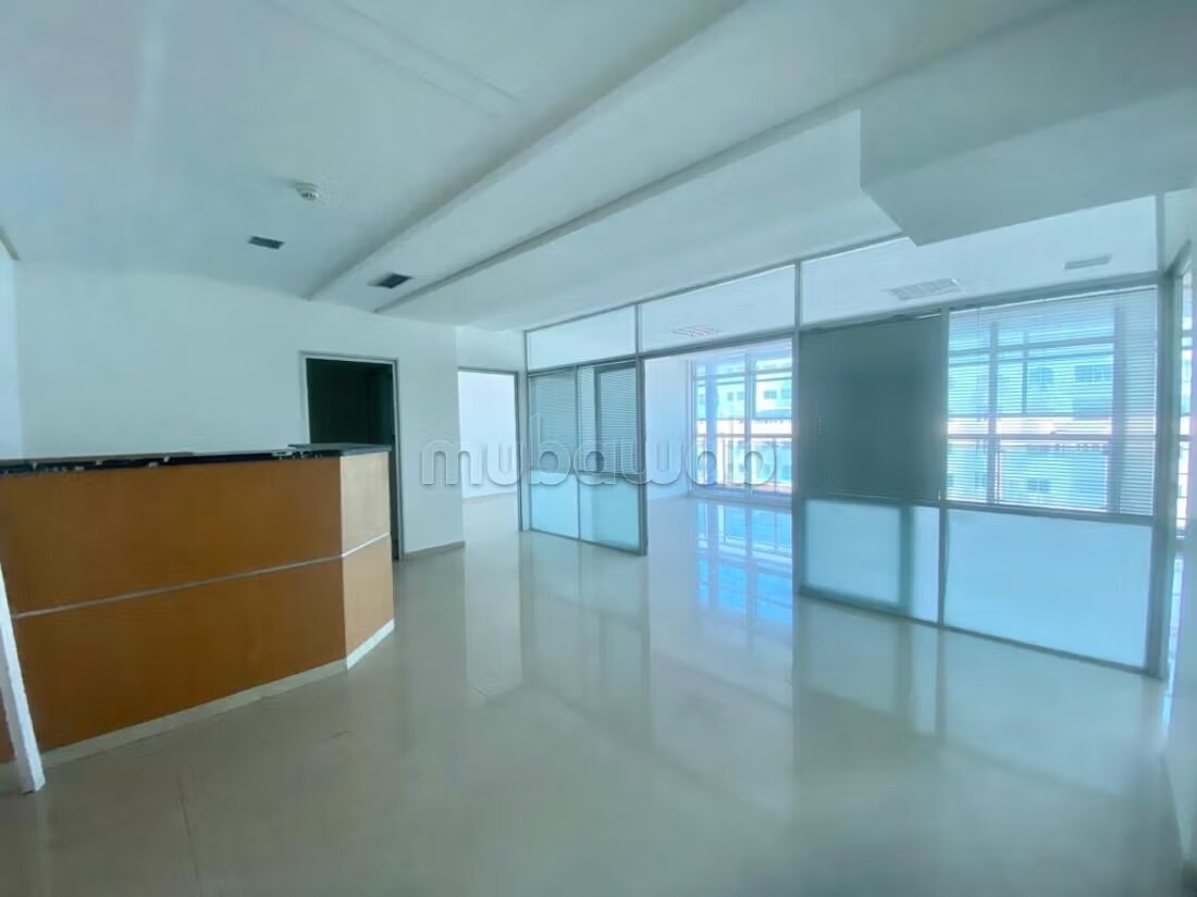 Office 71 m² for rent in Casablanca — Photo 26