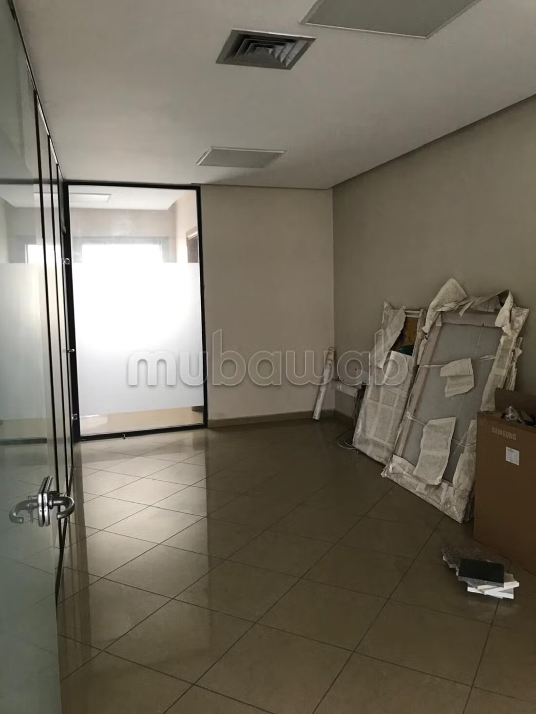 Office 71 m² for rent in Casablanca — Photo 31