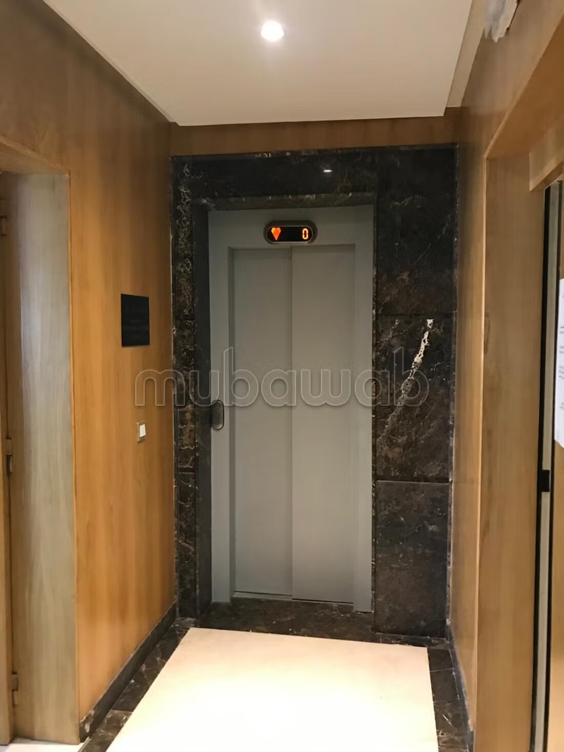 Office 71 m² for rent in Casablanca — Photo 36