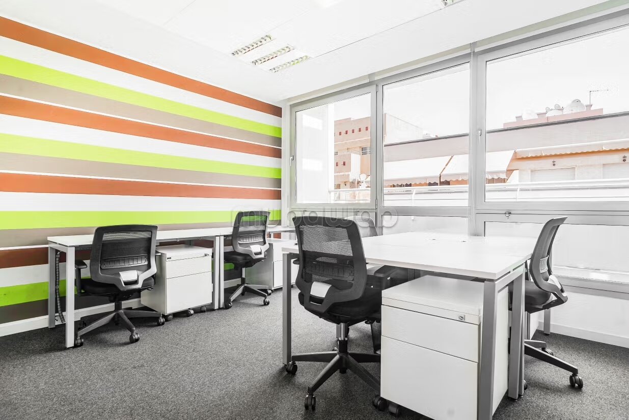 Office 71 m² for rent in Casablanca — Photo 40