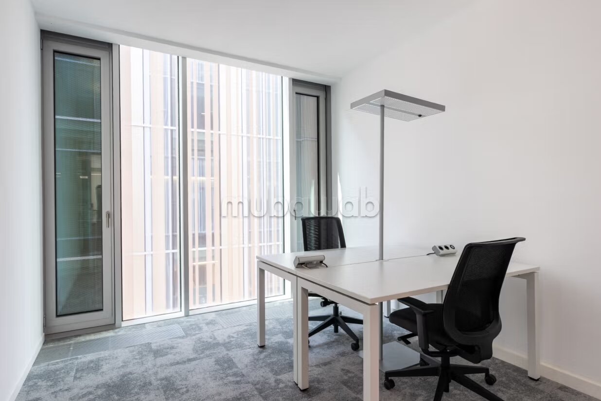 Office 71 m² for rent in Casablanca — Photo 57