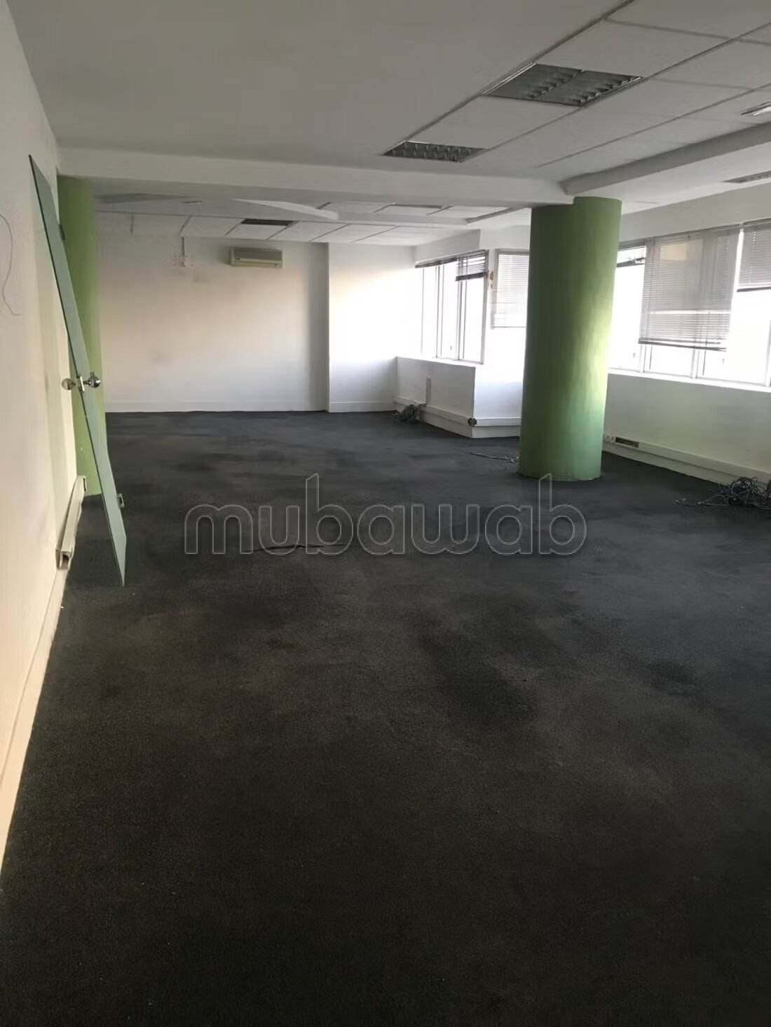 Office 71 m² for rent in Casablanca — Photo 68