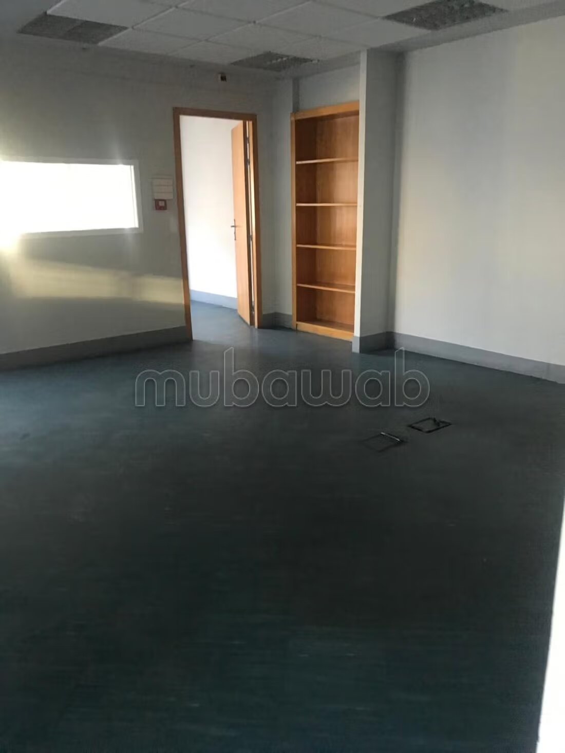 Office 71 m² for rent in Casablanca — Photo 72