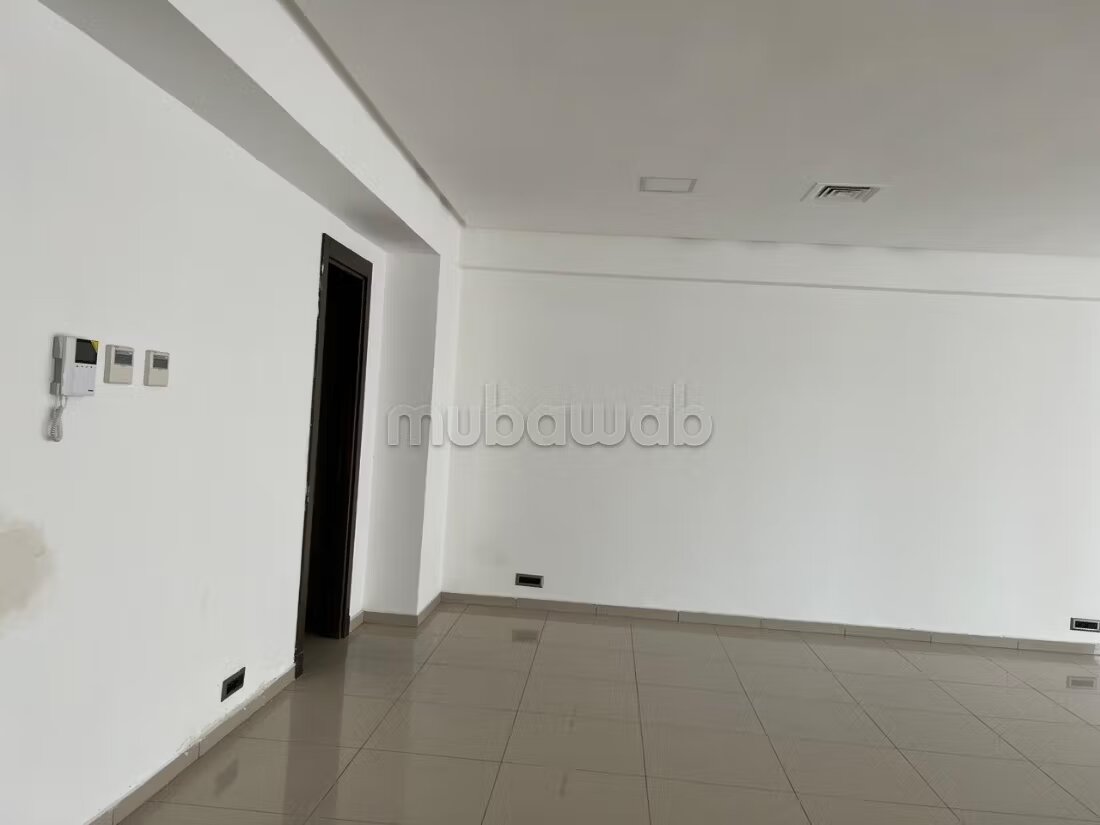 Office 71 m² for rent in Casablanca — Photo 74